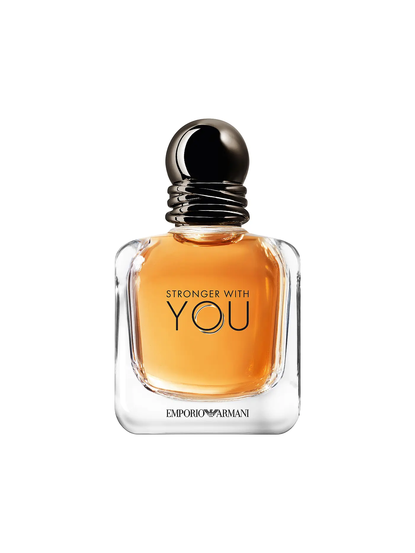 ARMANI | Stronger with YOU Eau de Toilette 50ml | 